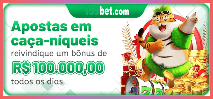 159BET cadastro — verificação de conta e PIX no caixa