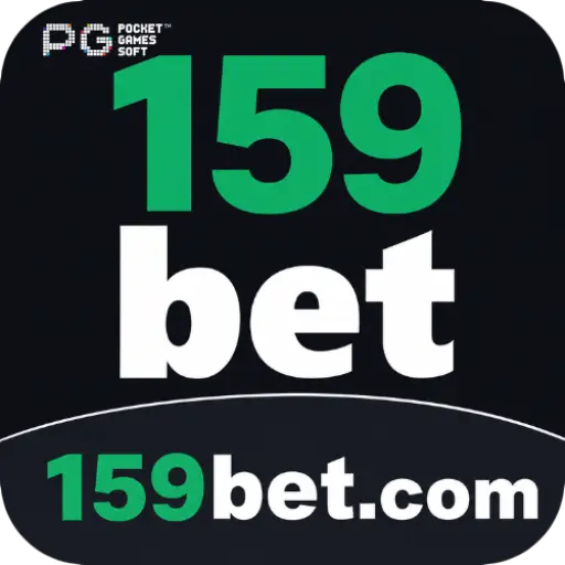 Ícone app 159BET