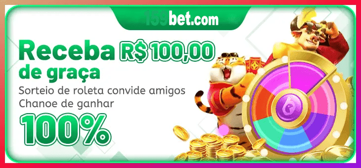 159BET plataforma — saque cashout PIX com comprovante